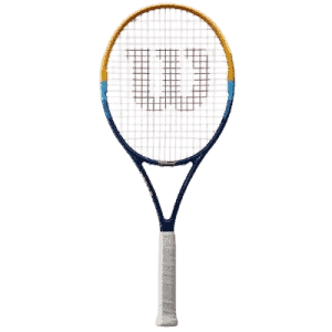 The Best Tennis Racquet for Female Beginner Reviews 2021 Wilson Prime Tennis Racquet Strung