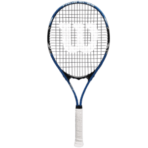 The Best Tennis Racquet for Female Beginner Reviews 2021 Wilson Tour Slam Lite Tennis Racquet