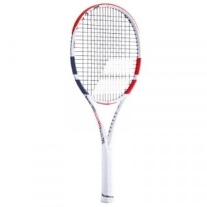 6 Best Tennis Racquet For Flat Hitters Reviews Babolat Pure Strike Tour Tennis Racquet
