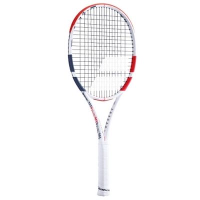 6 Best Tennis Racquet For Flat Hitters Reviews Babolat Pure Strike Tour Tennis Racquet