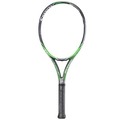 6 Best Tennis Racquet For Flat Hitters Reviews DUNLOP Revo CV 3.0 F Tennis Racquet