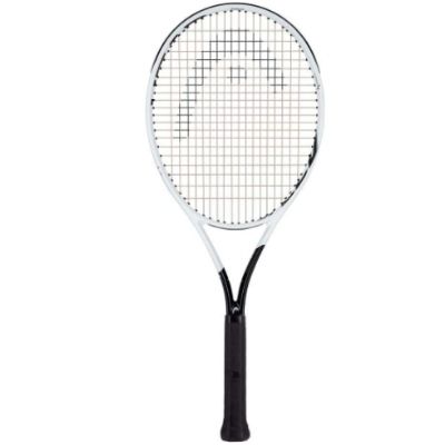 6 Best Tennis Racquet For Flat Hitters Reviews HEAD Graphene 360+ Speed PRO Tennis Racquet