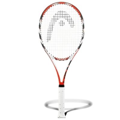 10 Best Tennis Racquets for Shoulder & Arm Problems Reviews Head-MicroGel-Radical-Tennis-Racquet