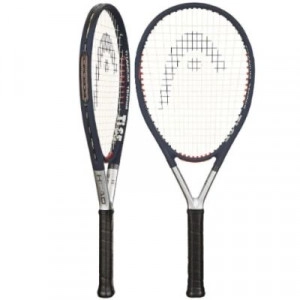 10 Best Tennis Racquets for Shoulder & Arm Problems Reviews Head Ti.S5 CZ Strung Tennis Racquet