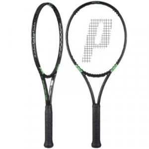 10 Best Tennis Racquets for Shoulder & Arm Problems Reviews Prince Phantom 100 Tennis Racquet