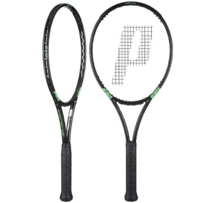 10 Best Tennis Racquets for Shoulder & Arm Problems Reviews Prince Phantom 100 Tennis Racquet