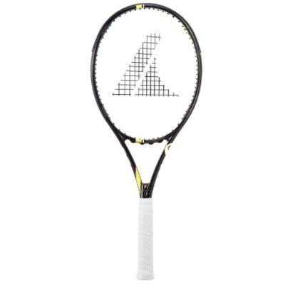 10 Best Tennis Racquets for Shoulder & Arm Problems Reviews ProKennex Ki Q+ 5 Pro Tennis Racquet