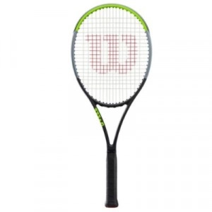 10 Best Tennis Racquets for Shoulder & Arm Problems Reviews Wilson Blade v7 98 16x19 Tennis Racquet