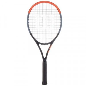 10 Best Tennis Racquets for Shoulder & Arm Problems Reviews Wilson Clash 100 Tennis Racquet