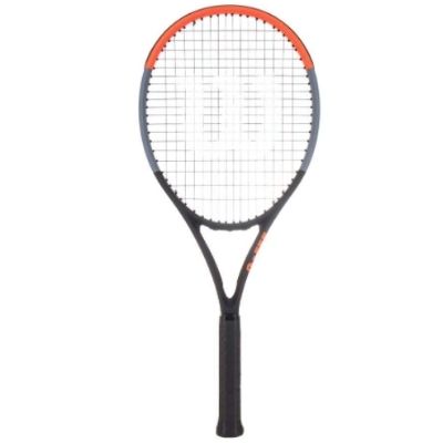 10 Best Tennis Racquets for Shoulder & Arm Problems Reviews Wilson Clash 100 Tennis Racquet