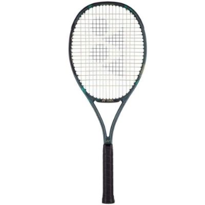 10 Best Tennis Racquets for Shoulder & Arm Problems Reviews YONEX VCore Pro 100 300g Green Tennis Racquet