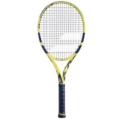 10 Best Tennis Racquets For High School Players Reviews & Buyers Guide Babolat 2020 Pure Aero 26 Junior Tennis Racquet