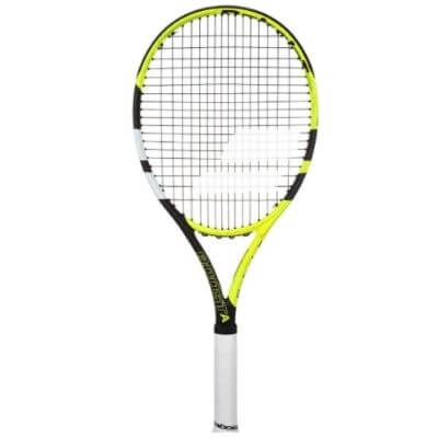 10 Best Tennis Racquets For High School Players Reviews & Buyers Guide Babolat Boost Aero Tennis Racquet