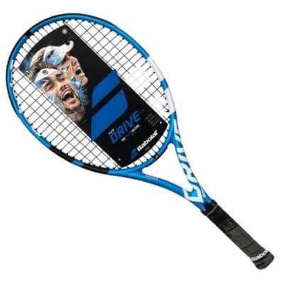 10 Best Tennis Racquets For High School Players Reviews & Buyers Guide Babolat Pure Drive 26 Junior Tennis Racquet