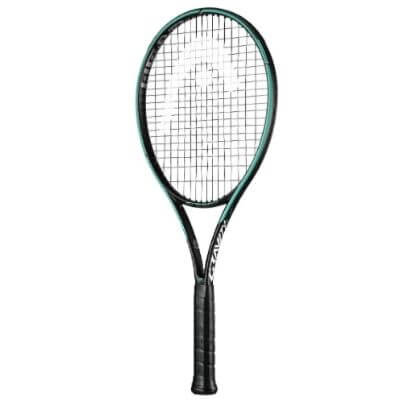 10 Best Tennis Racquets For High School Players Reviews & Buyers Guide HEAD Graphene 360+ Gravity S Tennis Racquet
