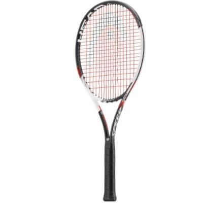10 Best Tennis Racquets For High School Players Reviews & Buyers Guide HEAD Graphene Touch Speed Pro Tennis Racquet