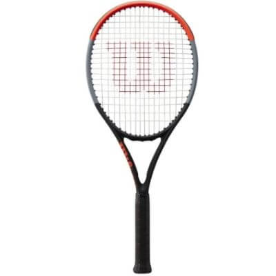 10 Best Tennis Racquets For High School Players Reviews & Buyers Guide Wilson Clash 100UL Tennis Racquet